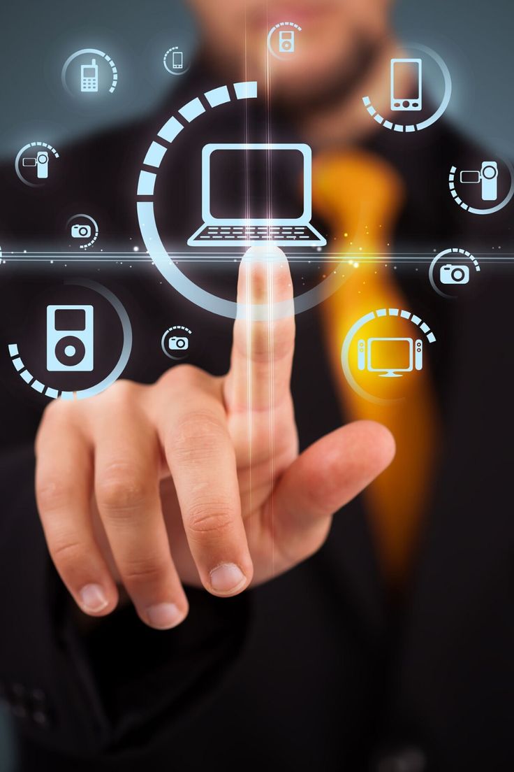 Services numériques et stratégies de communication digitale